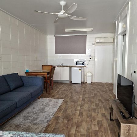 A1 Inn The City A1 Car Rentals Cairns Eksteriør bilde